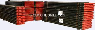 Non-dig HDD Drill Pipe For Ditch Witch Horizontal Direction