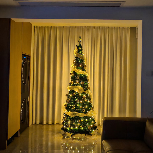2025 New Telescopic tree