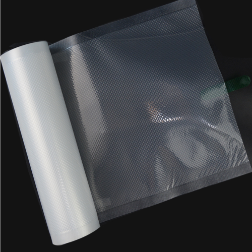 Plastic Packaging Vacuum Sealing Roll Films