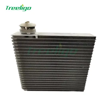 AC Cooling Coil Evaporator 939797PFC for Mitsubishi Lancer