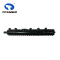 7586746 Heat Dissipation Radiator Assembly With Expanded Tube Car Radiator for Fiat