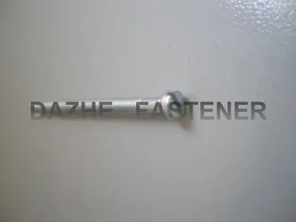 slotted machine screws