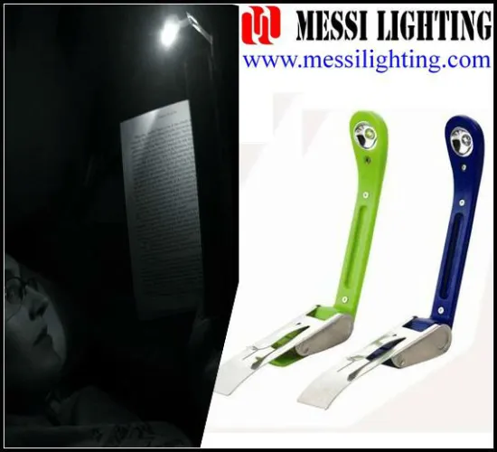 book light