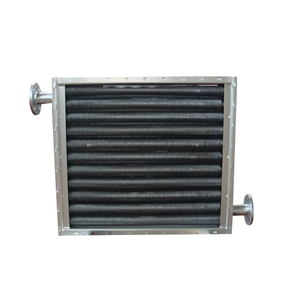 Fin Fan Heat Exchanger