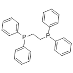 1,2-Bis(diphenylphosphino)ethane CAS 1663-45-2