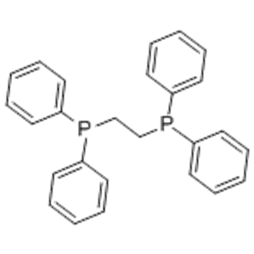 1,2-δις (διφαινυλοφωσφινο) αιθάνιο CAS 1663-45-2