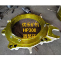 HP300 Cone Crusher Rightering Кольцо 7012504002