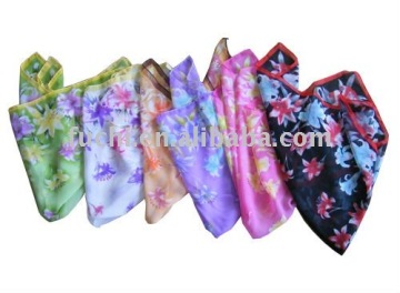 2011 hot sale Fashion Square Scarf for gift