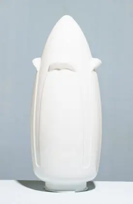 Waterproof white lampshade wholesale
