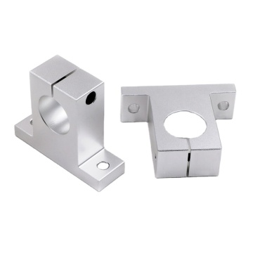 High Quality Optical Axis Support Seat Brackets for SK Models