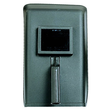 Hand Hold Welding Helmet
