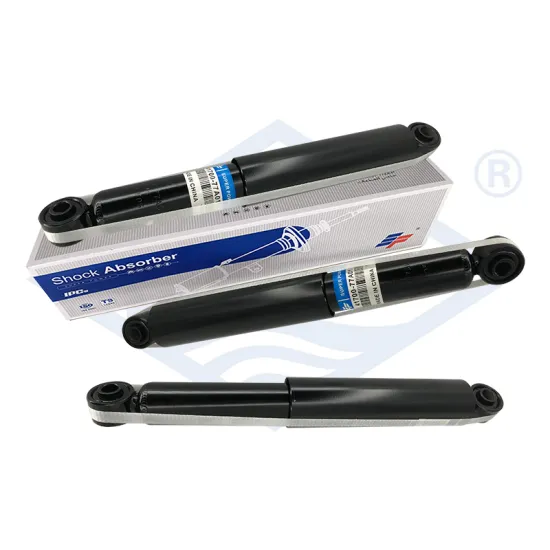 LWT SP Car Suspension Shock Absorbers for Suzuki Jimny SJ41# Samurai 4WD (98-01: SN413 SN415)