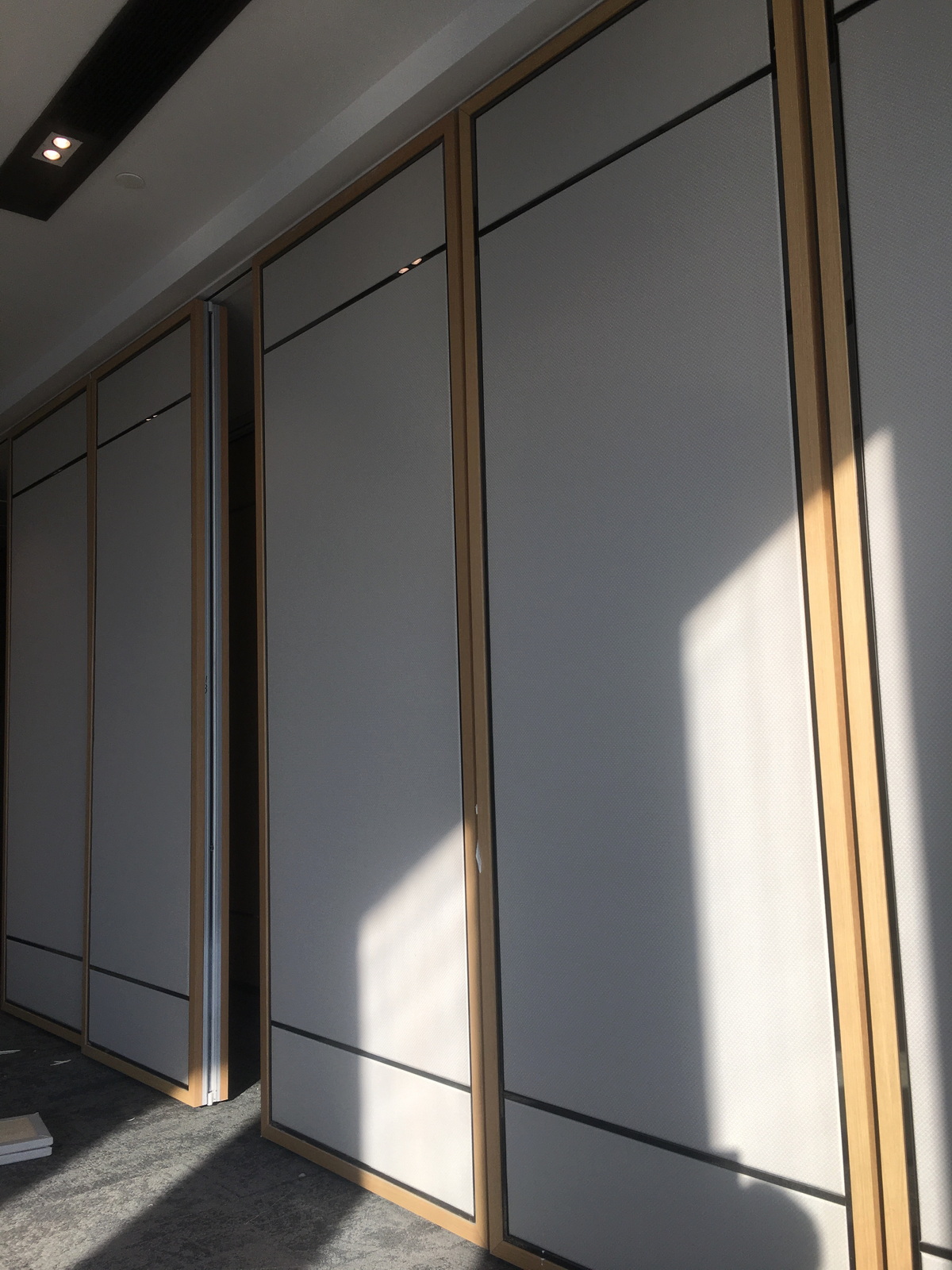 sound proof foam