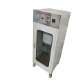 Drop-Testmaschine für Strom für elektrische Reinigung des Kopfes IEC60335-2-2 Abschnitt 15.101 Qualitätstestausrüstung Apparat