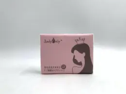 Lady only Soft Facial Tissue