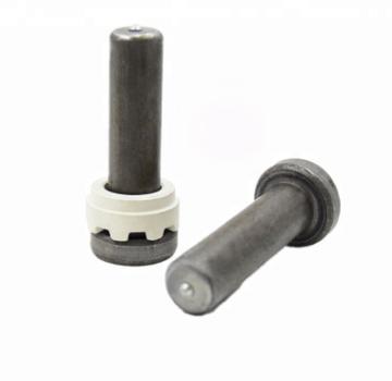 Factory Direct Low Price Hot Sale M19x100 Nelson Weld Shear Studs and Bolts