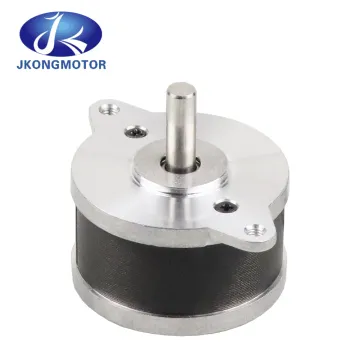 0.9 Degree 36mm 420g.cm 2 Phase Hybrid Stepper Motor