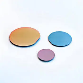 Optical Band Pass and Short Pass Filters