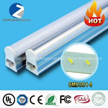 4ft led tube light t5 connect without darkness