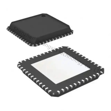 TLE9861QXA20: In Stock Half-Bridge Driver IC - Cortex M3 VQFN48 Package