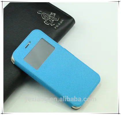 Cell phone case back cover for vivo y13 wallet leather case cover