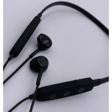 Bluetooth 5.0 Earphone Olahraga Nirkabel