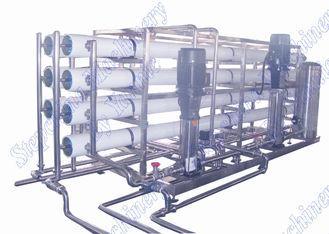 High Efficiency Underground Water Treatment Equipments / Re