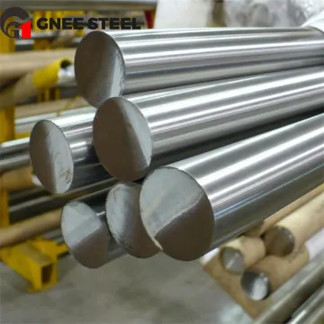 Stainless steel 904L stainless steel rod