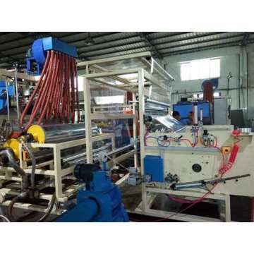 Standard Yield 65/90/65A Stretch Film Unit