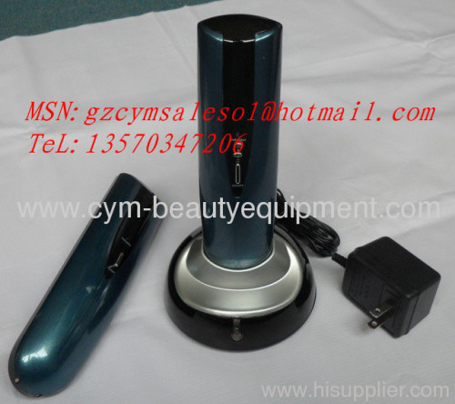 Laser Comb Massager For Stimulate Hair Growth With Effective Function 