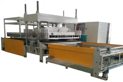 Medical anti bedsore HF welding machine