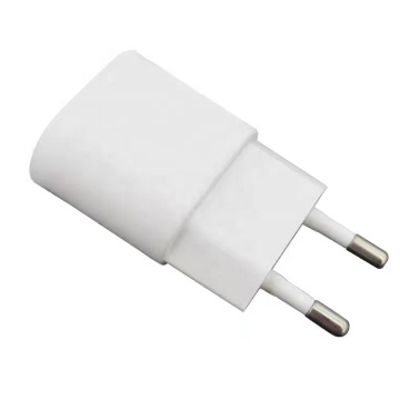 CE Certified Euro-Korean Plug with USB Port