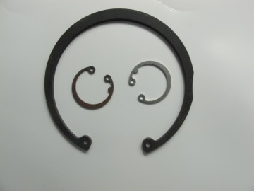 retainer ring washers