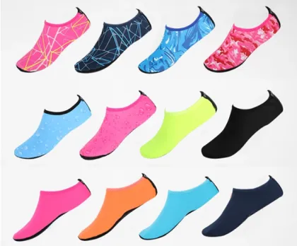 Quick-Drying Fashion Neoprene Kids' Beach Shoes