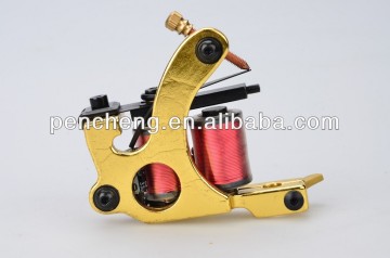 tattoo machine frame