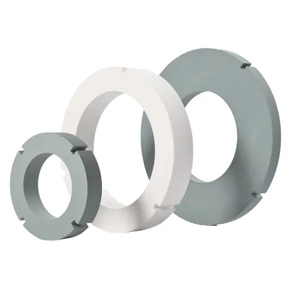Vitrified Conventional Dressing Grinding Wheels