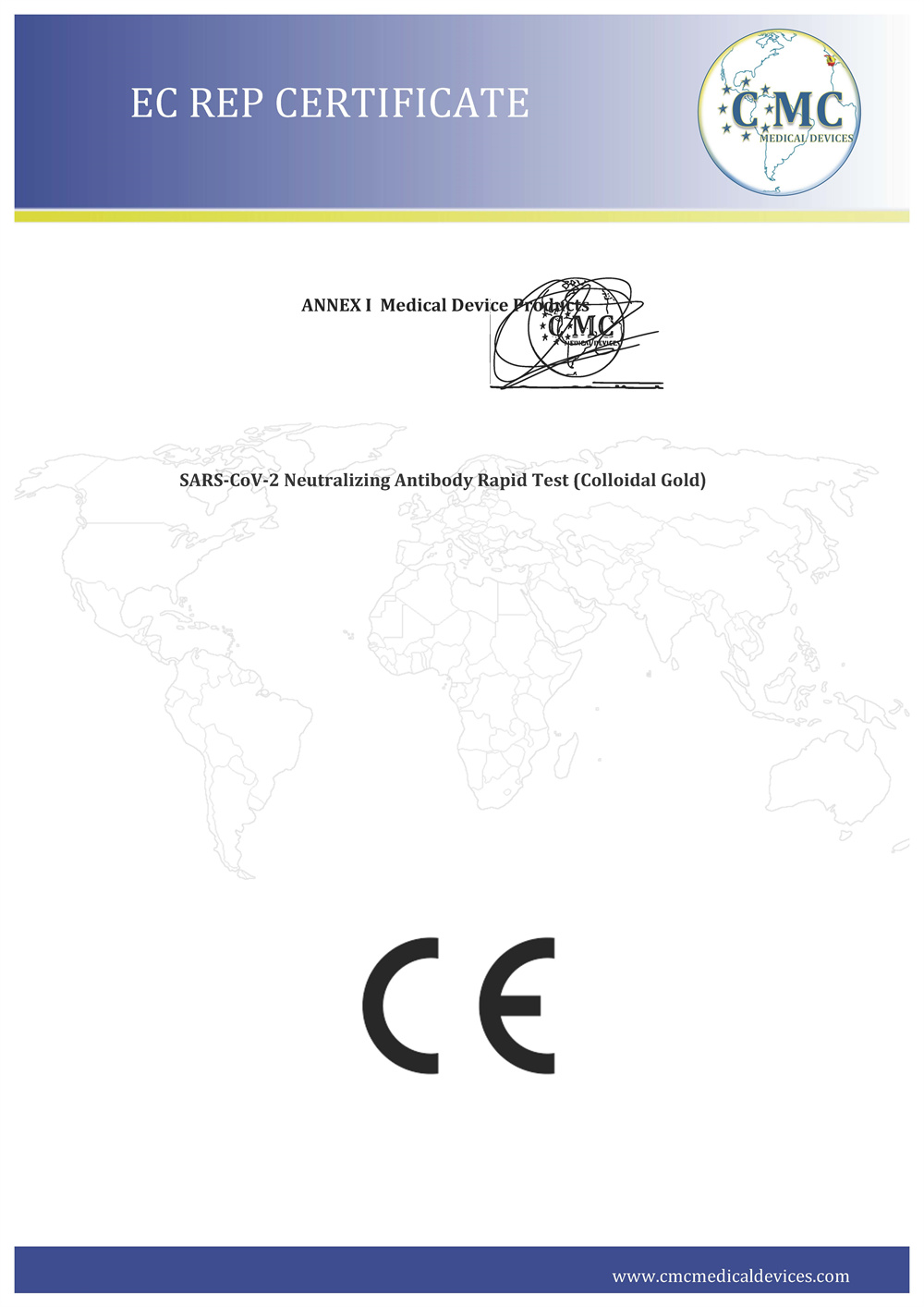 CE-SARS-CoV-2 Neutralizing Antibody Rapid Test_ CE-SARS-CoV-2 Neutralizing Antibody Rapid Test_