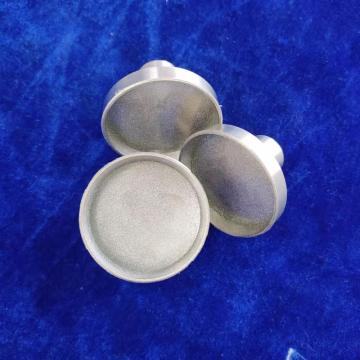 Electroplated Diamond Round Grinding Head