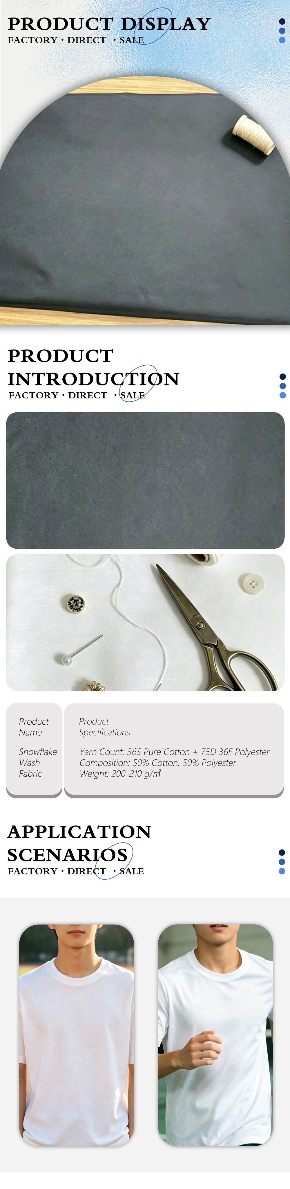 1 7536 Polyester‑Covered Cotton-x
