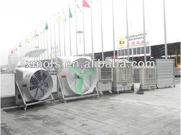 tunnel vent fan/ vent fan/portable floor fan/