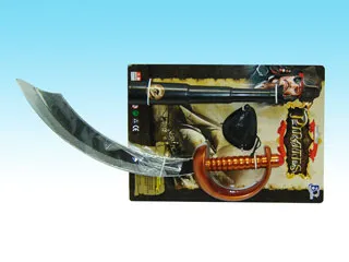 toy PIRATE PLAY SET