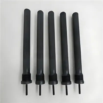 High Quality Titanium Rods Anode For Metallurgical Industry