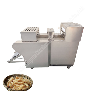 Low-Price Multifunctional Ethiopian Chinchin Making Machine