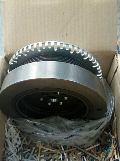 PC200-8 DAMPER 6754-31-8110