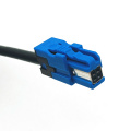 Automotive 4 Pin Female HSL Dacar535 Cable Connector