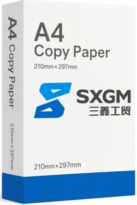 Copy Paper