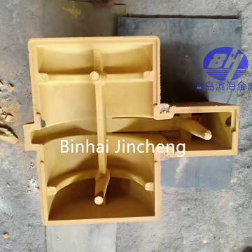 Hot Core Shooting Machine for Sand Core Search Engine