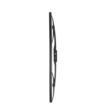 Factory Wholesale Universal Windshield Wiper Blades: New Style Soft Flat Frameless for Car Front Windscreen