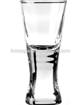 Tall Sambuca Shot Glasses 1.75oz / 50ml customized