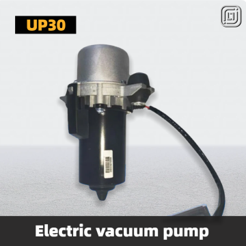 Electric UP30 Vacuum Pump with Extended Service Life